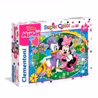 Puzzle 104 Cl Minnie 23708