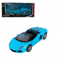 Masina Lamborghini  Roadster 67320 thumbnav 1