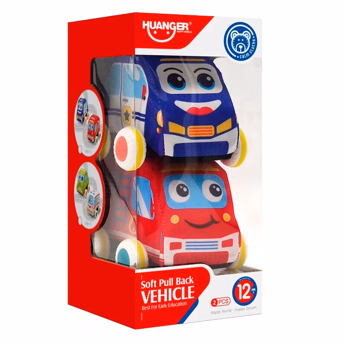 Set Masinuti HE0203 