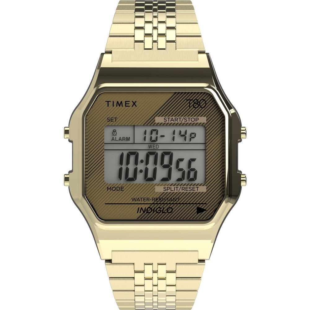 Часы TIMEX TW2R79200 photo 1
