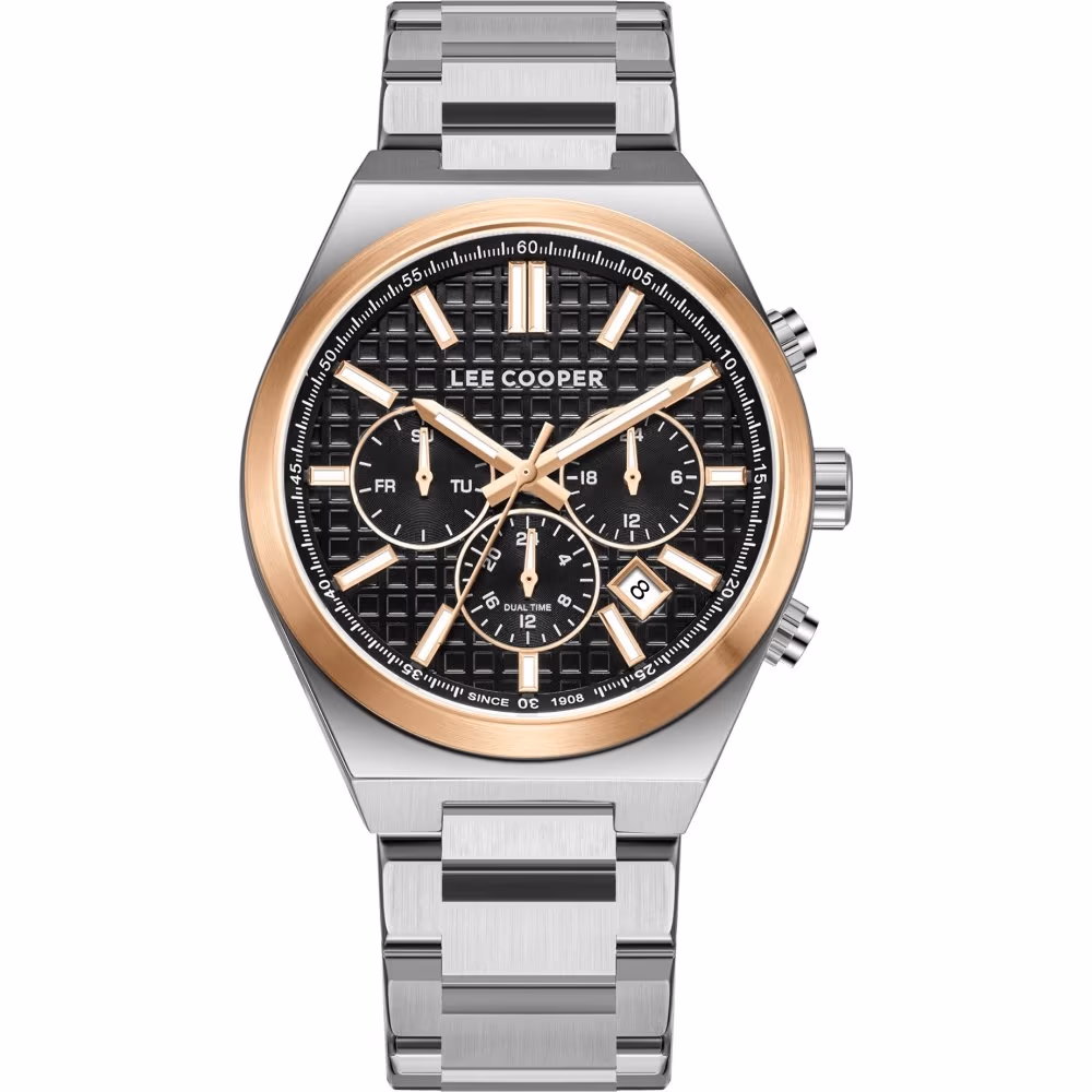 Мужские часы Lee Cooper LC08084.550