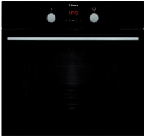 Встраиваемый духовой шкаф Hansa BOES68465 thumbnav 1