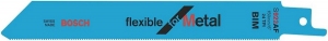Набор пильных полотен Bosch S 922AF, 2608656036 thumbnav 1
