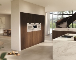 Sertar vidat incorporat Miele EVS 7010 Pearl Beige thumbnav 4