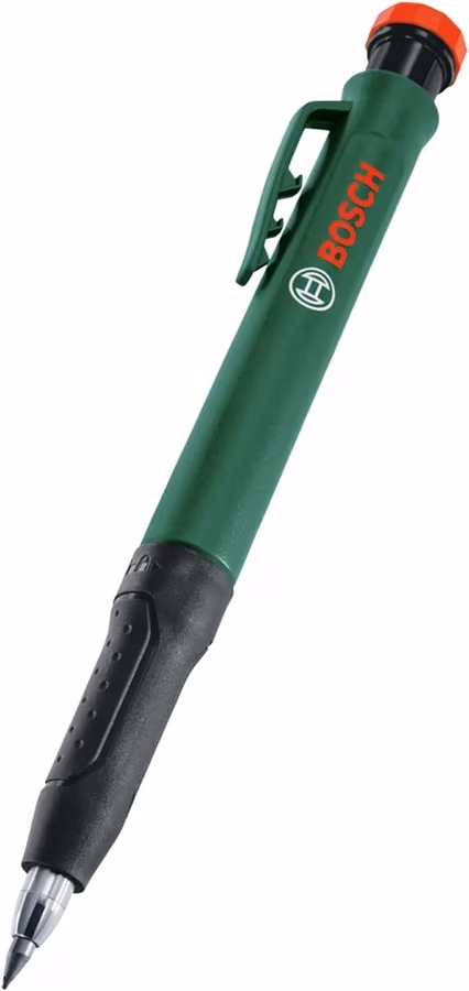 Creion pentru constructie Bosch DeepHoleMarker, 1600A02E9C 