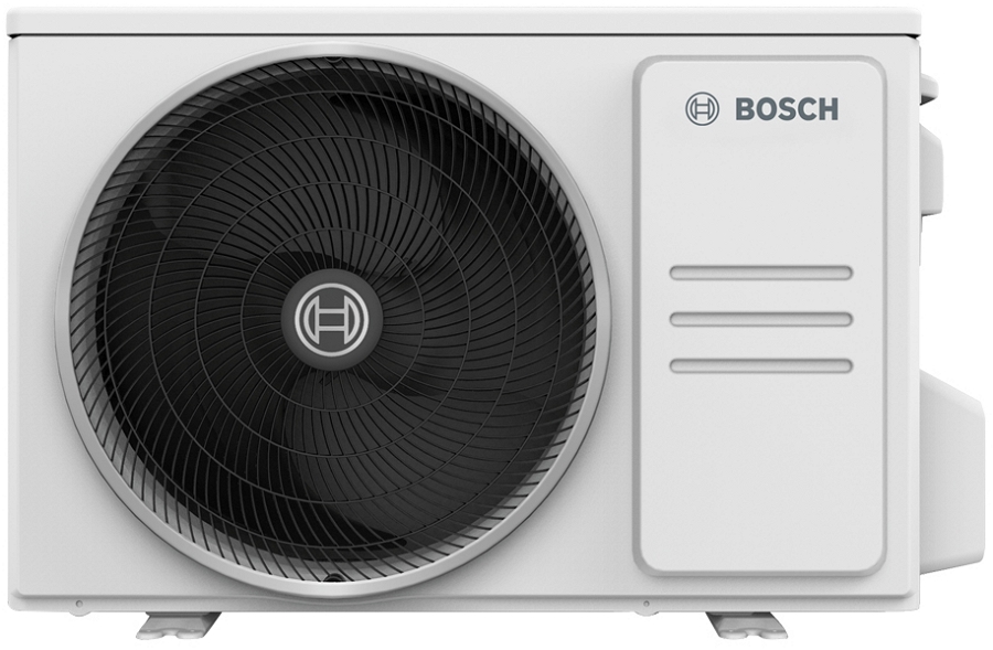 Кондиционер Bosch Climate 6000i, CL6001iU W 53 E, 7733701845 / / Инверторный / Wi-Fi R32  photo 3