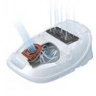 Мешки для пылесоса Miele CO HyClean Pure, 12557080 thumbnav 4