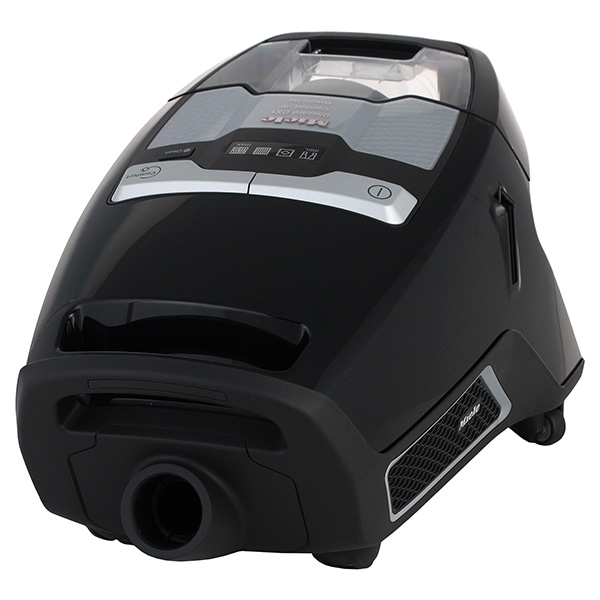 Пылесос с контейнером Miele tehno-trendsrl384618 / 900Вт / Черный photo 2