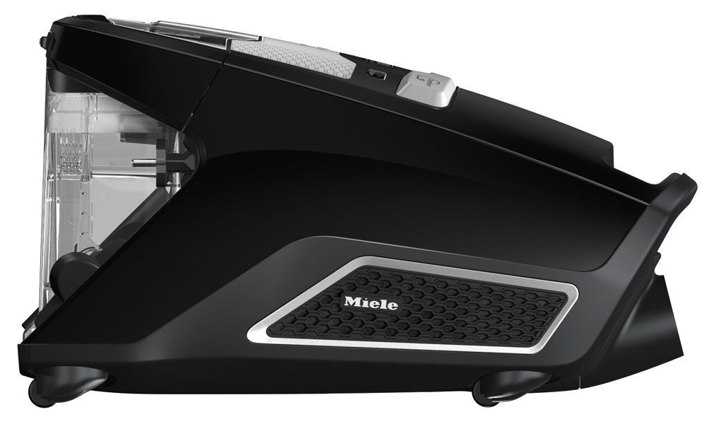 Пылесос с контейнером Miele tehno-trendsrl384618 / 900Вт / Черный photo 3