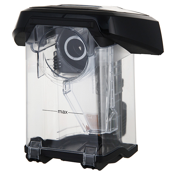 Пылесос с контейнером Miele tehno-trendsrl384618 / 900Вт / Черный photo 5