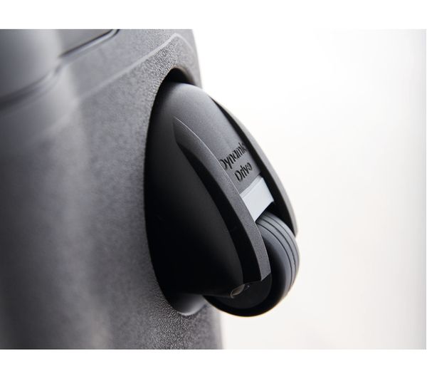 Пылесос с контейнером Miele tehno-trendsrl384618 / 900Вт / Черный photo 8