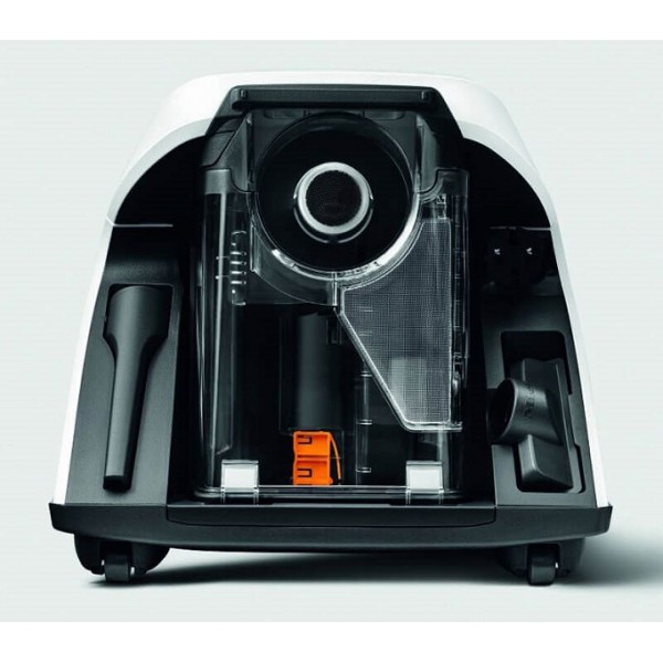 Пылесос с контейнером Miele tehno-trendsrl384618 / 900Вт / Черный photo 9