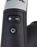 Пылесос с контейнером Miele SKMR3 Blizzard CX1 Comfort black thumbnav 10