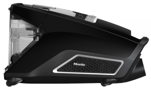 Пылесос с контейнером Miele SKMR3 Blizzard CX1 Comfort black thumbnav 3