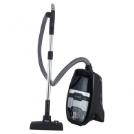 Пылесос с контейнером Miele SKMR3 Blizzard CX1 Comfort black thumbnav 4
