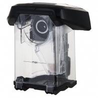 Пылесос с контейнером Miele SKMR3 Blizzard CX1 Comfort black thumbnav 5