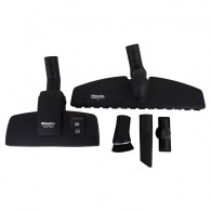Пылесос с контейнером Miele SKMR3 Blizzard CX1 Comfort black thumbnav 6