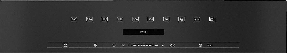 Cuptor cu microunde Miele M7240TCCLST photo 2
