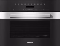 Cuptor cu microunde Miele M7240TCCLST