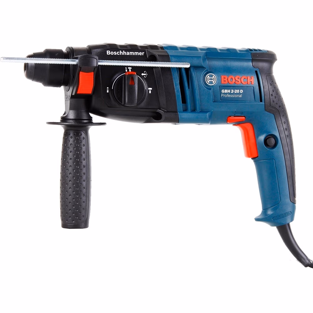 Перфоратор Bosch GBH 2-20 D, 061125A400