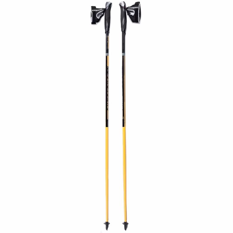Палки для скандинавской ходьбы Masters PHYSIQUE 0.1 CARBON 