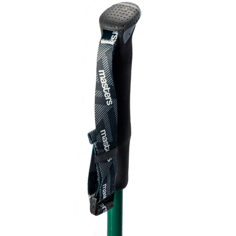 Bete telescopice Masters Trekking Poles photo 3