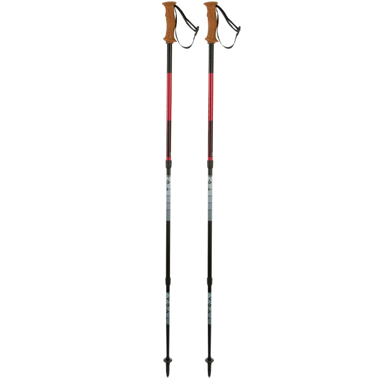 Bete telescopice Masters Trekking Poles Bete telescopice Masters Trekking Poles