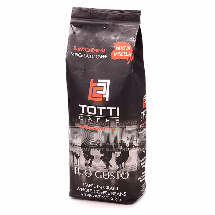 Cafea Roberto Totti Tuo Gusto 
