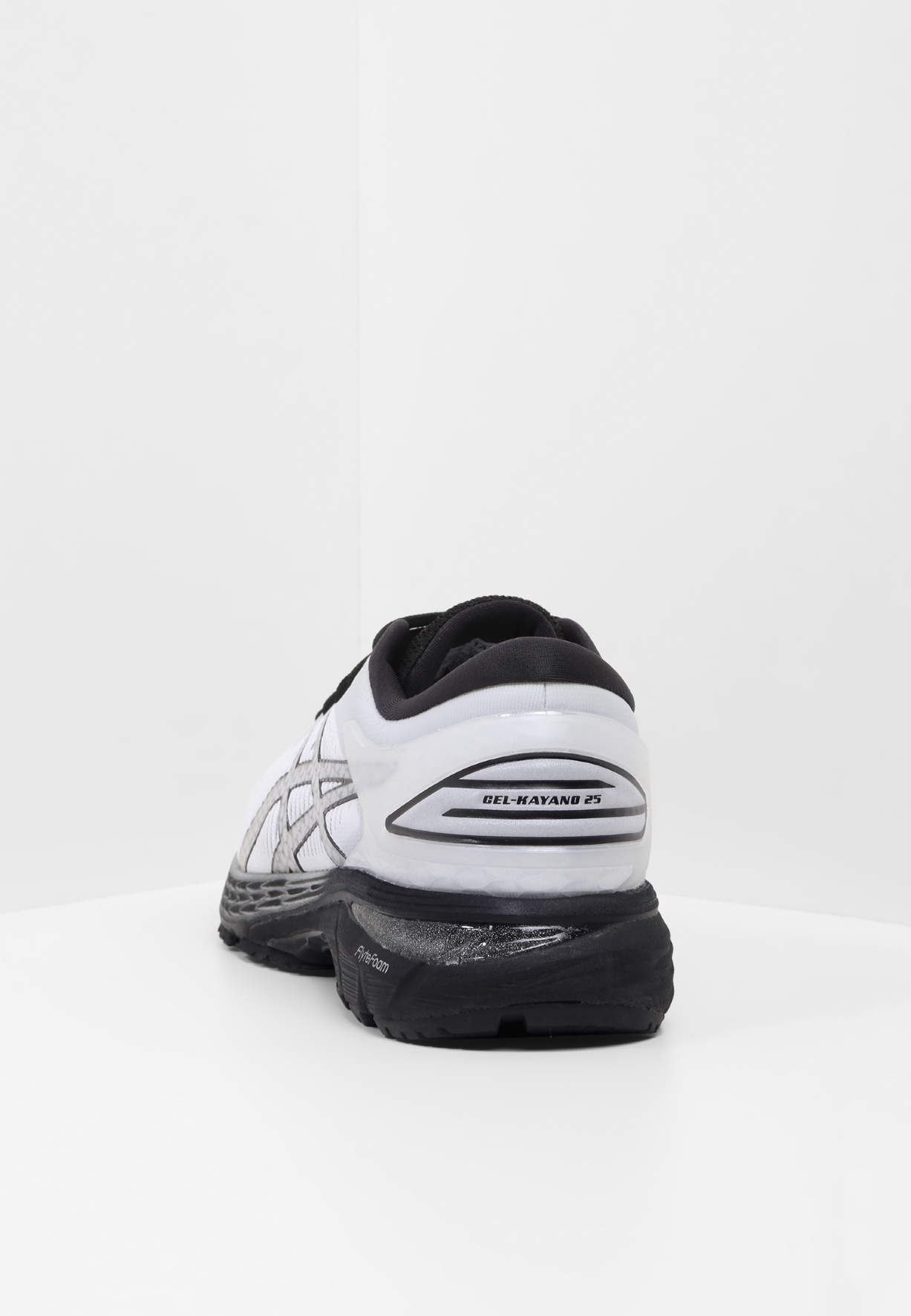 Кроссовки Asics GEL-KAYANO 25 / Мужской / 41.5 / Серый/Черный photo 97