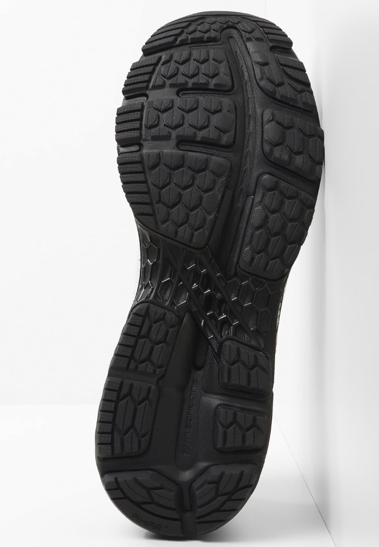Кроссовки Asics GEL-KAYANO 25 / Мужской / 41.5 / Серый/Черный photo 11