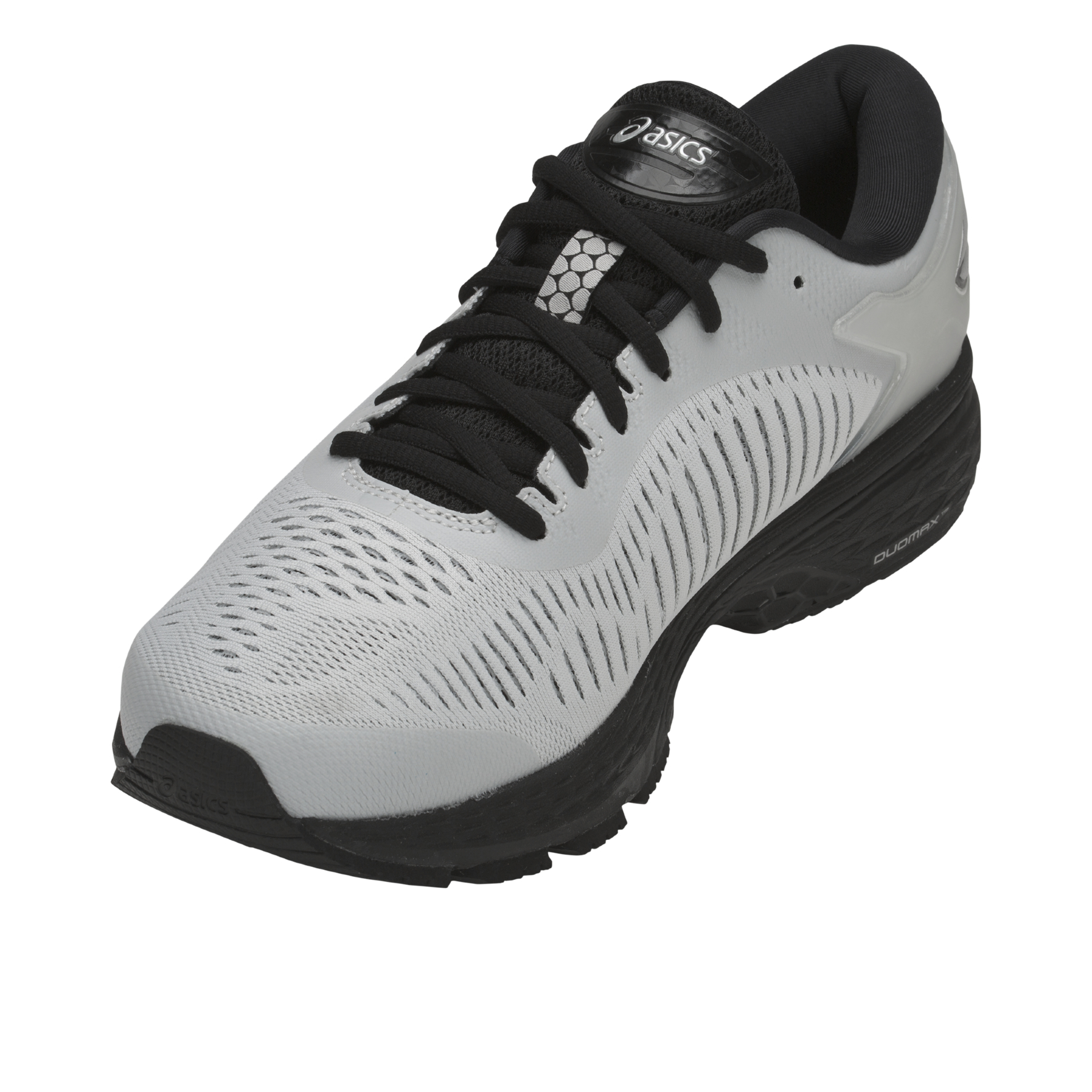 Кроссовки Asics GEL-KAYANO 25 / Мужской / 41.5 / Серый/Черный photo 33
