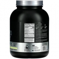 Гидролизат протеина Optimum Nutrition Platinum Hydro Whey Vanilla 3.52lb thumbnav 2