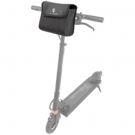 Сумка для велосипеда M-WAVE M-WAVE Utrecht Travel Eco handlebar bag thumbnav 3
