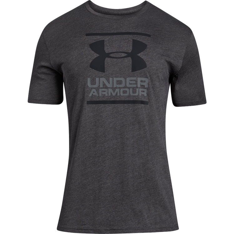  Under Armour GL Foundation SS T photo 
