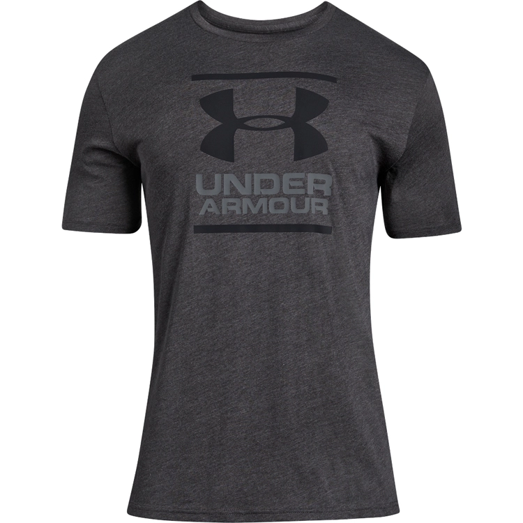 Tricou Under Armour GL Foundation SS T