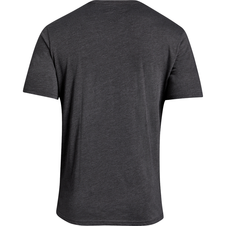 Футболка мужская Under Armour UA GL Foundation SS T XL Серый photo 3