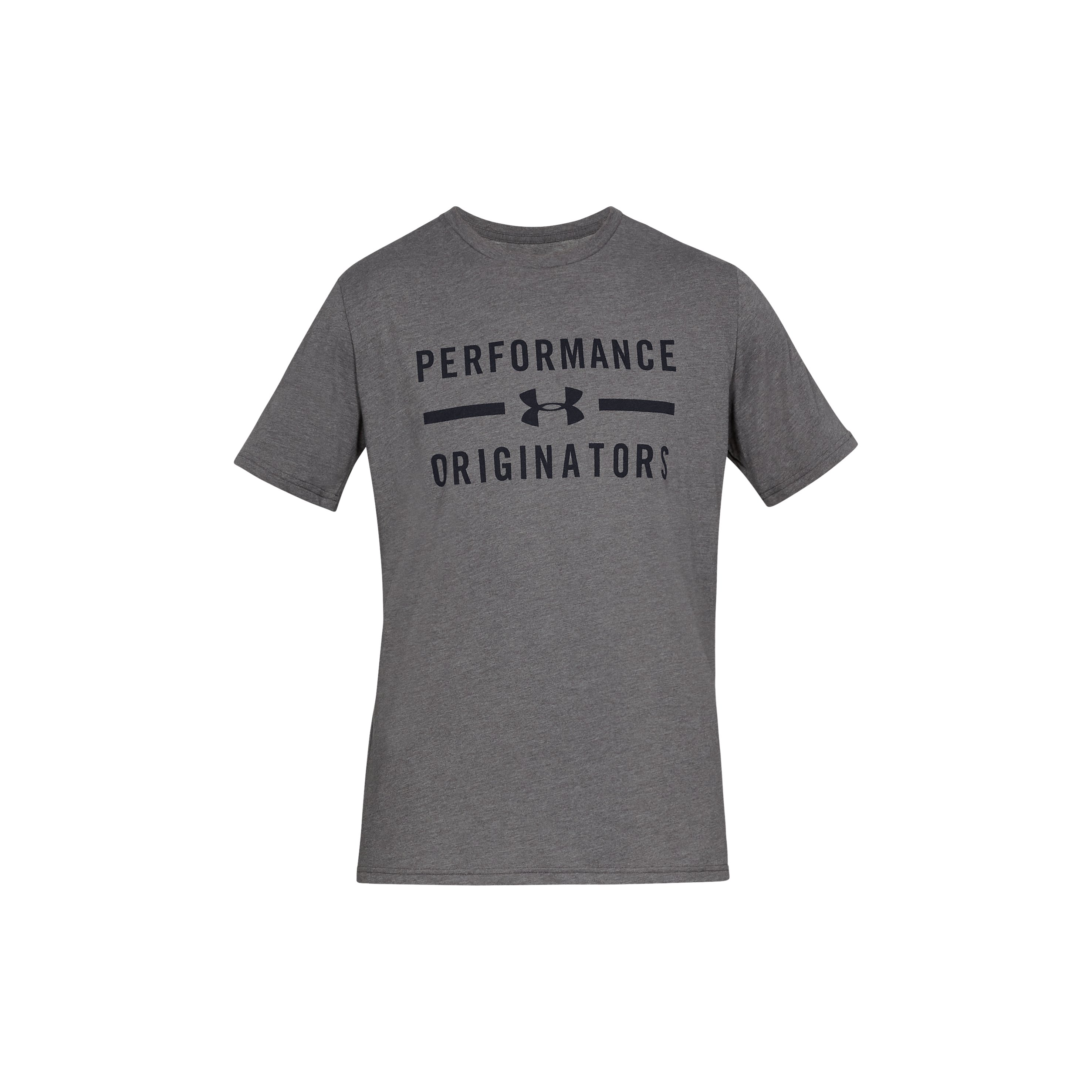  Under Armour UA PERFORMANCE ORIGINATORS SS photo 
