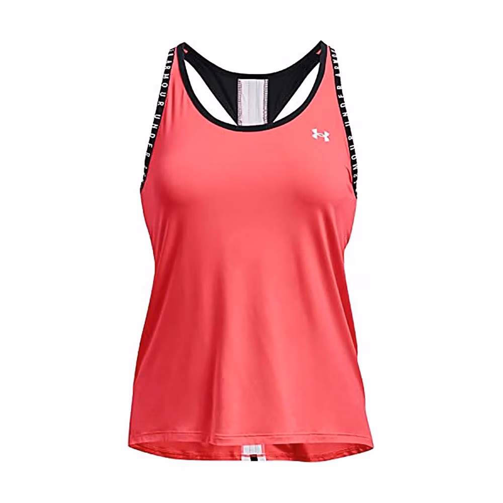 Майка Under Armour UA KNOCKOUT TANK