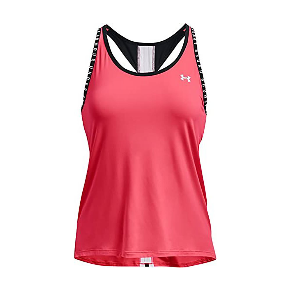 Майка Under Armour UA KNOCKOUT TANK photo 