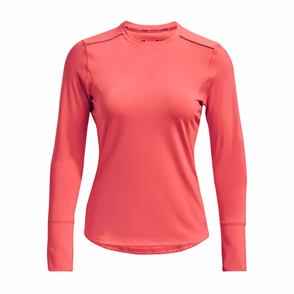 Толстовка Under Armour UA Empowere LS Crew
