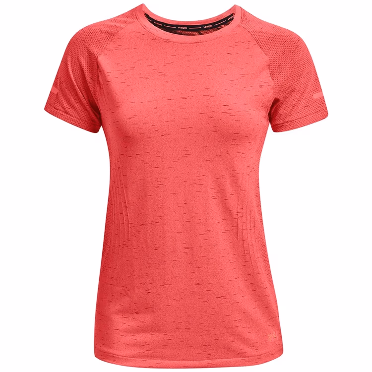 Футболка Under Armour UA Seamless Run SS