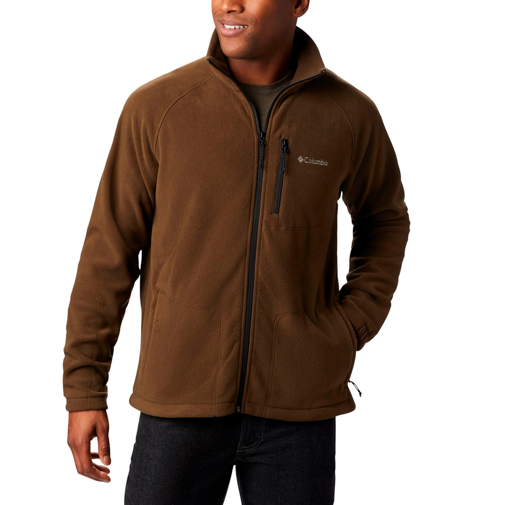 Columbia Fast Trek II Full Zip Fleece photo Columbia Fast Trek II Full Zip Fleece photo
