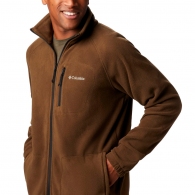  Columbia Fast Trek II Full Zip Fleece thumbnav 2