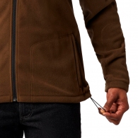  Columbia Fast Trek II Full Zip Fleece thumbnav 3