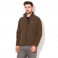  Columbia Fast Trek II Full Zip Fleece thumbnav 4