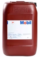 Трансмиссионное масло Mobil M-XHP TO 75W-80 20 L