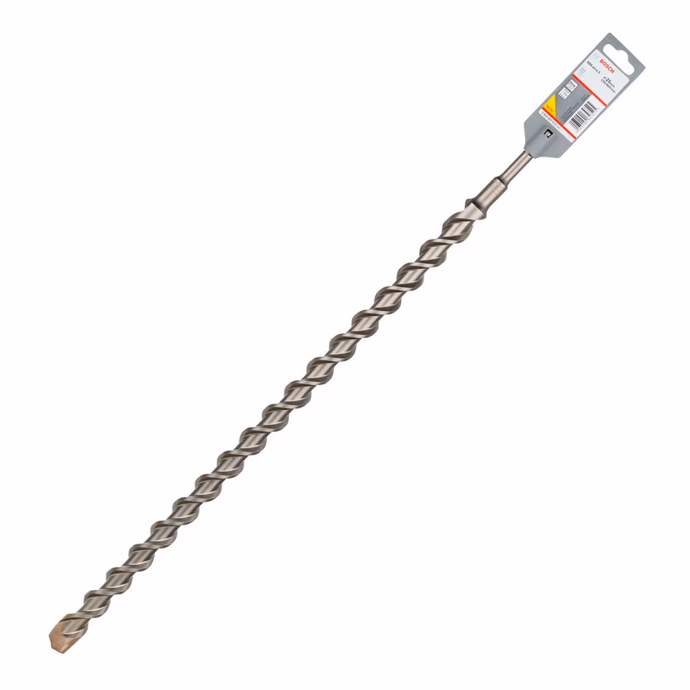 Бур SDS-plus Bosch S4 18x250x300, 1618596319 