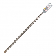 Бур SDS-plus Bosch S4 18x250x300, 1618596319 thumbnav 1
