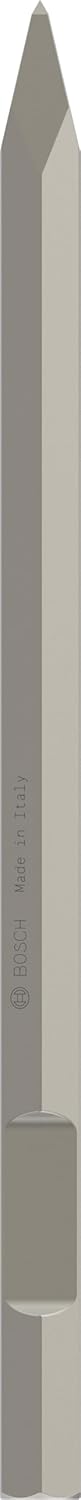 Dalta ascutita Bosch 520 mm HEX 28, 1618600019 photo 1 Dalta ascutita Bosch 520 mm HEX 28, 1618600019 photo 1