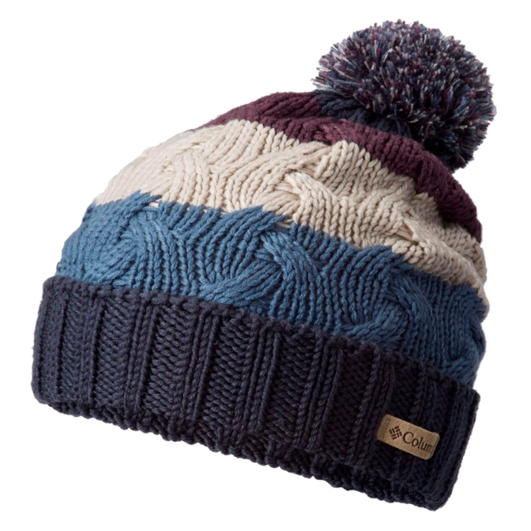 Шапка Columbia Carson Pass Beanie photo 